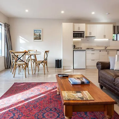 Wanaka'S Private Escape Apartment