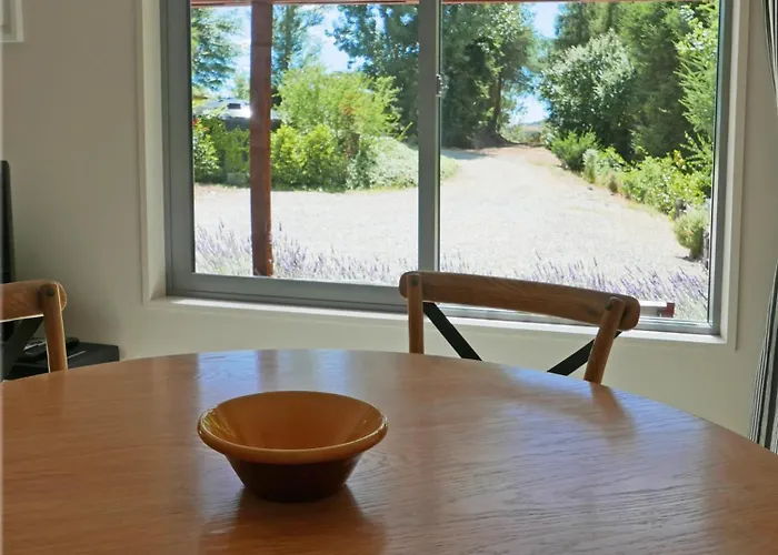 Wanaka's Private Escape
