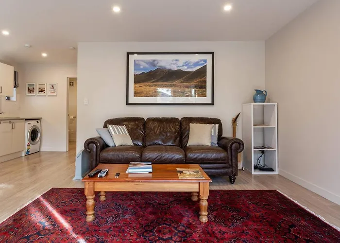 Wanaka's Private Escape 公寓 *
