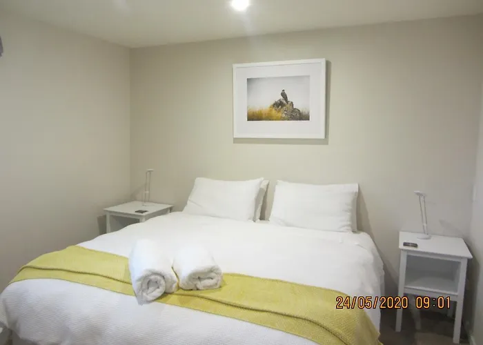 Wanaka's Private Escape